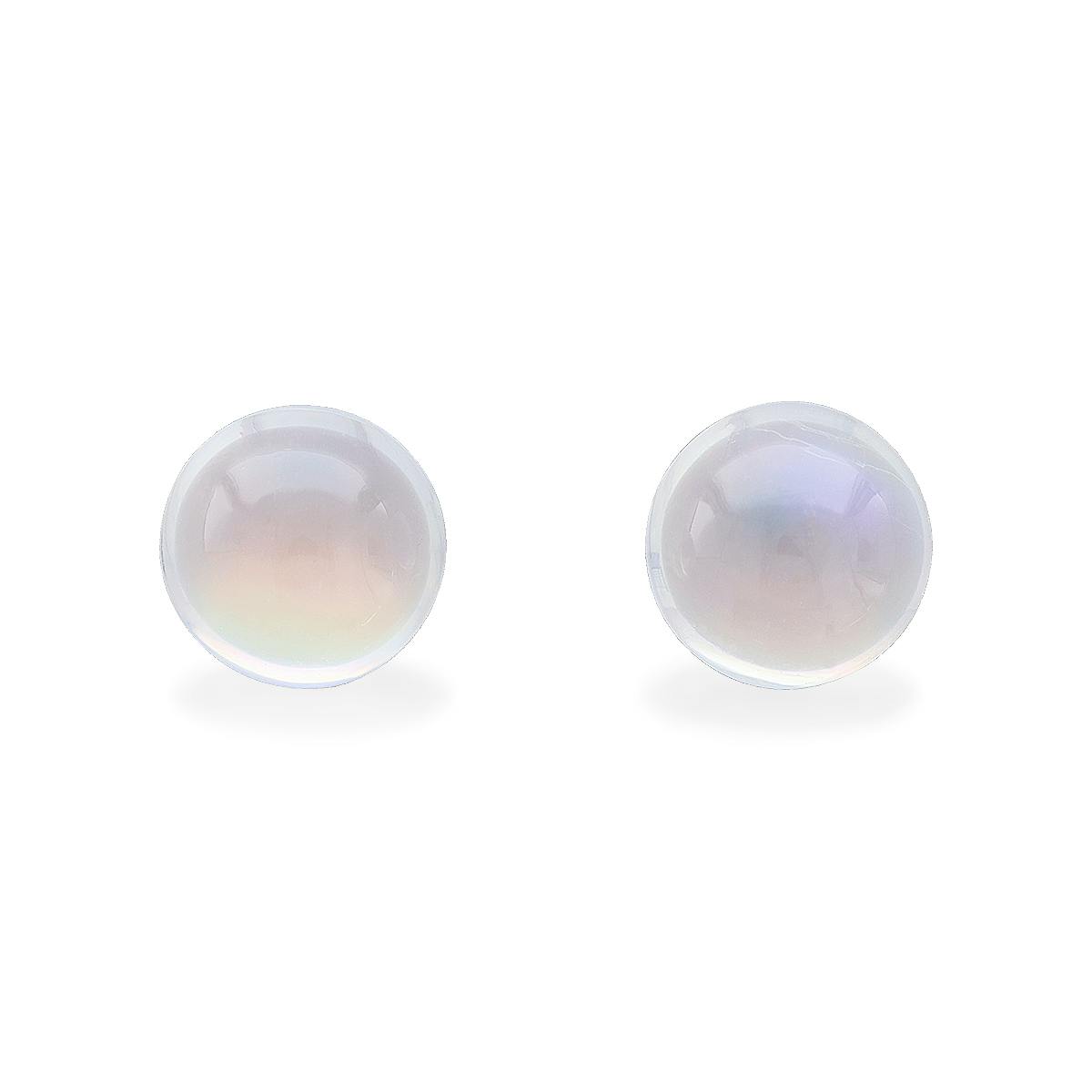 Rainbow Moonstone 6.64 ct